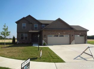 6515 W Callahan Ct, Edwards, IL 61528