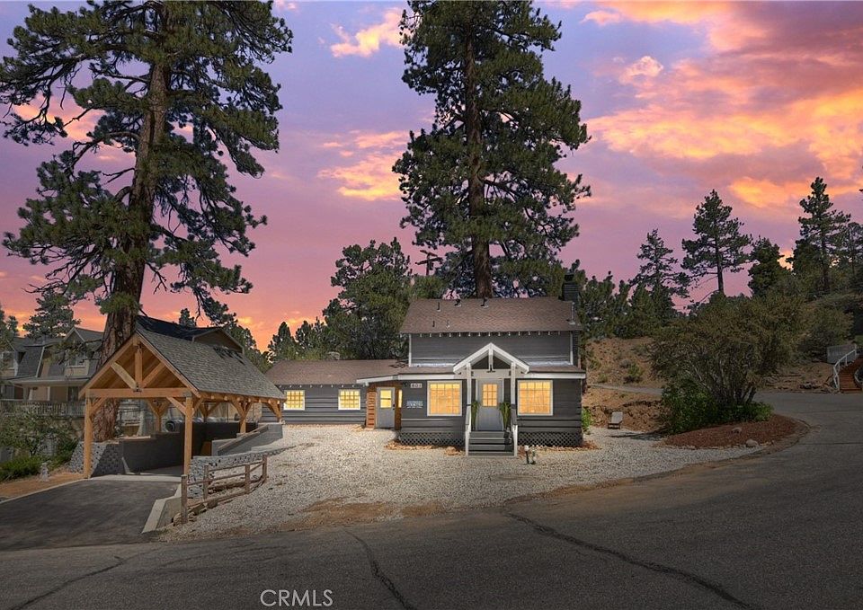 801 Cameron Dr, Big Bear Lake, CA 92315 MLS NP22049599 Zillow