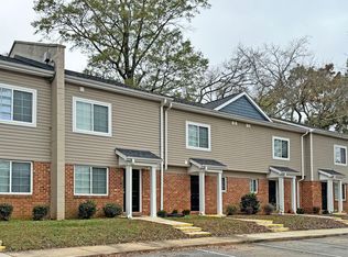 Colonial Village, Salisbury, NC 28144