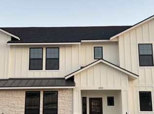 5811 S 31st St UNIT 402, Temple, TX 76502