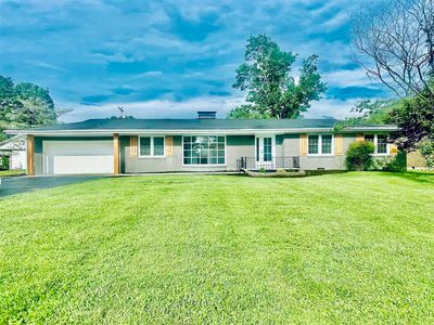 708 Sherwood Dr, Bowling Green, KY, 42103