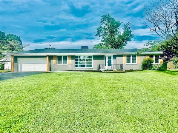 708 Sherwood Dr, Bowling Green, KY 42103