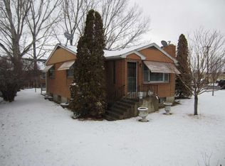 4803 Valenty Rd, Pocatello, ID 83202
