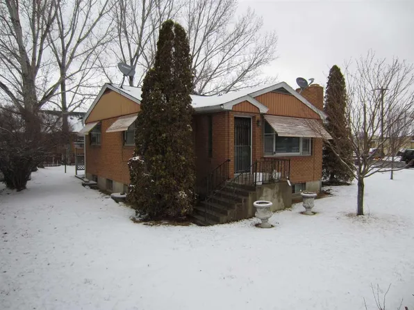 4803 Valenty Rd, Pocatello, ID 83202