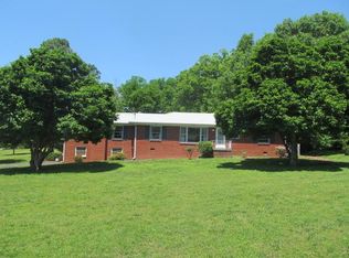 2625 Pleasant Green Rd, Nashville, TN 37214