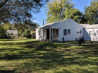 1857 S Greenwood Ave, Wichita, KS 67211