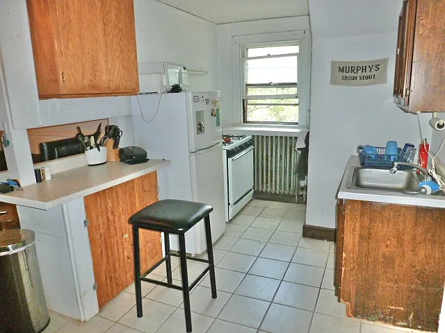 1 bed, 450 sqft, $1,850 — Photo 4
