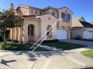 2663 Rubel Way, Santa Maria, CA 93455