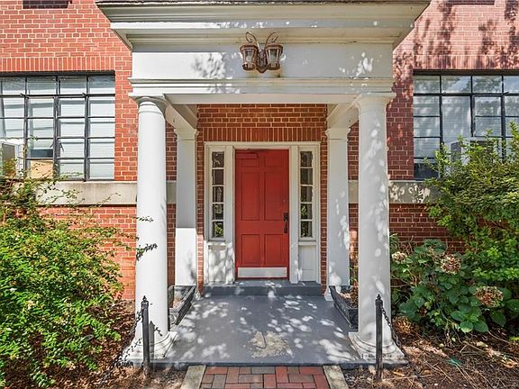 2nd image of 1203 N Main St APT F