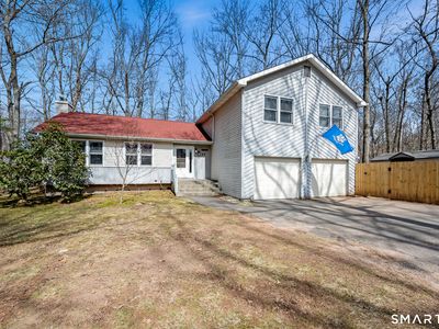 47 Wapping Wood Road, Ellington, CT, 06029