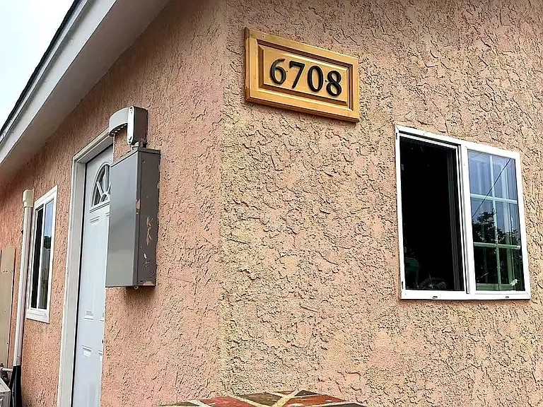 6708 Barnhurst Dr — Photo 1