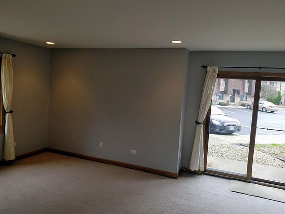 Living Room Patio side