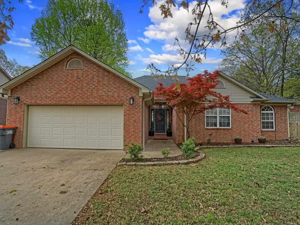 (undisclosed Address), Russellville, AR 72802