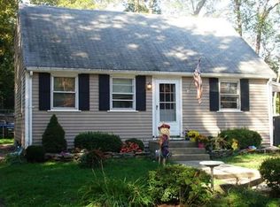 285 Oak St, Abington, MA 02351