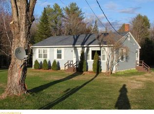 267 Mason Rd, Farmington, ME 04938