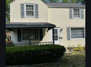 1818 Kensington Ave, Cheektowaga, NY 14215