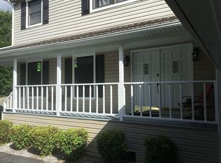 840 Vance Dr, Bristol, TN 37620