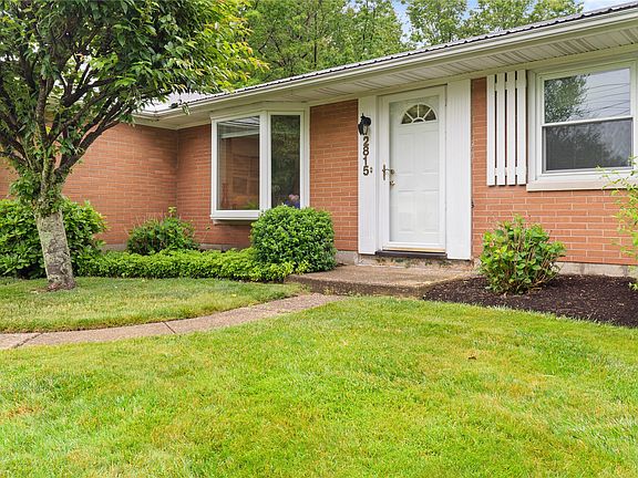 2nd image of 2815 Midland Dr