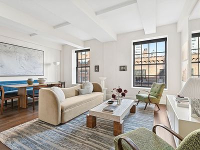 160 W 12th St #66, New York, NY, 10011