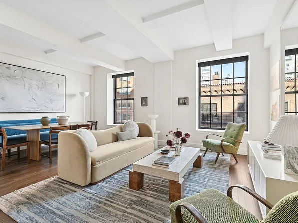 160 W 12th St #66, New York, NY 10011