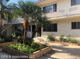 1821 Corinth Ave #6, Los Angeles, CA 90025