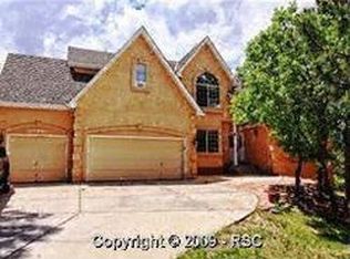 5370 Flatrock Pl, Colorado Springs, CO 80919