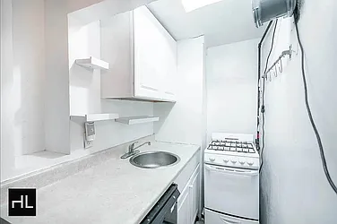 Rented by Highline Residential