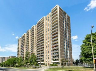 511 The West Mall UNIT 308, Toronto, ON M9C 1G5