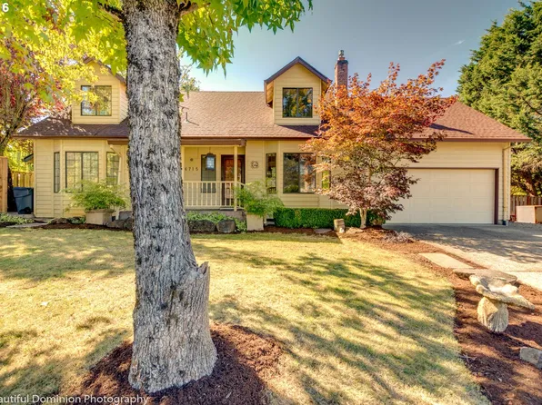 6715 SE 114th Ave, Portland, OR 97266