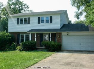 121 Sunset Dr, Annapolis, MD 21403