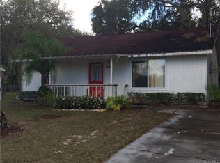 1105 Hillside Ct, Inverness, FL 34450