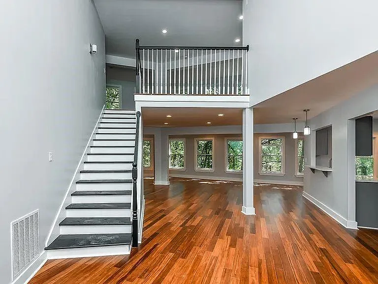 235 Moss Overlook Rd — Photo 53
