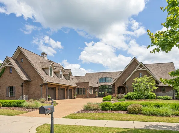 6236 Wild Heron Way, College Grove, TN 37046