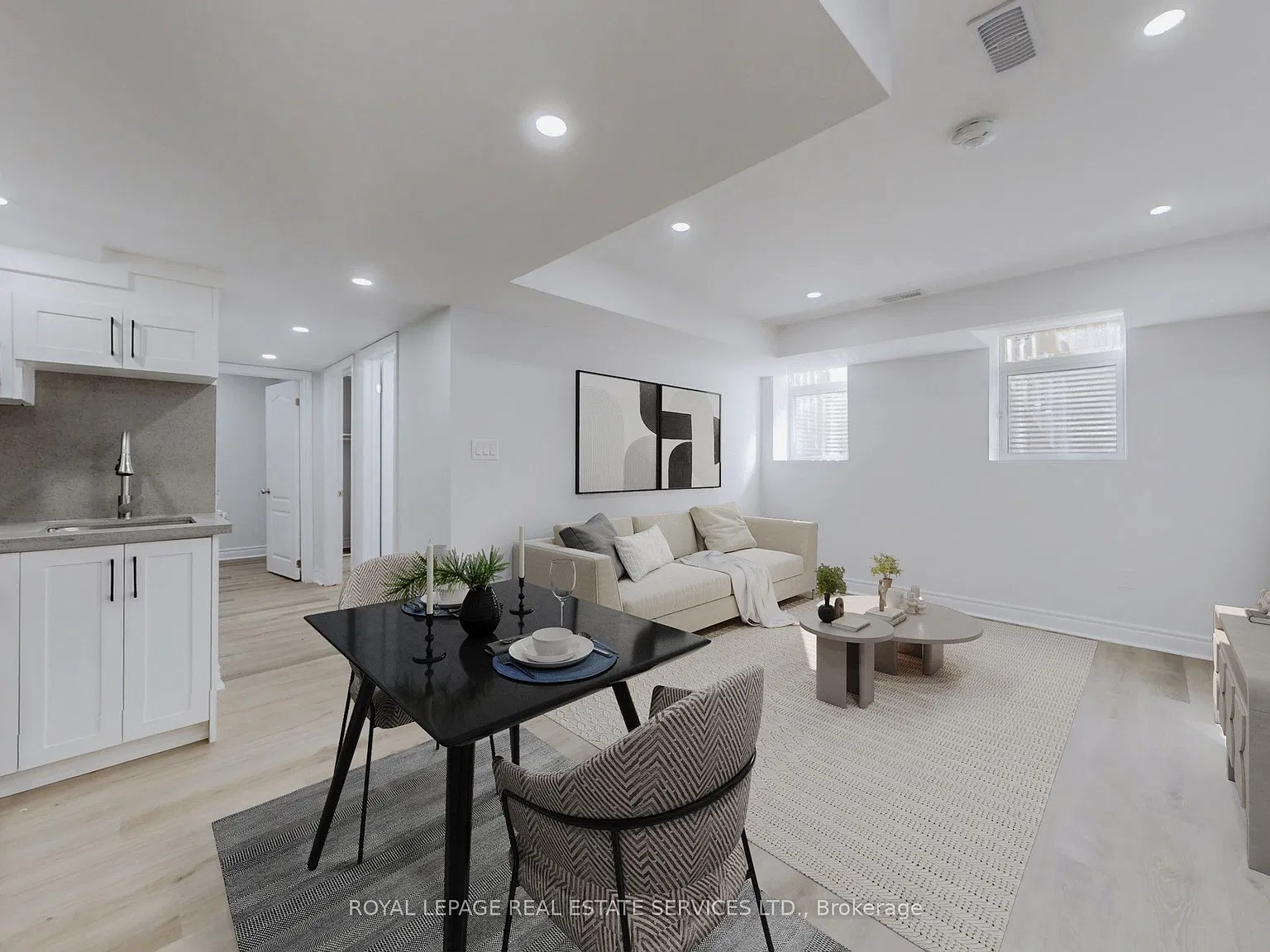 2 bed, $1,800 — Photo 2