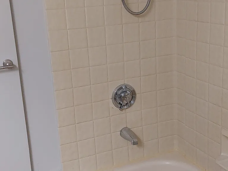 tub/shower