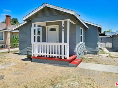 1207 Massachusetts Ave, San Bernardino, CA, 92411