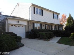 4307 Josephine Ave, Beltsville, MD 20705