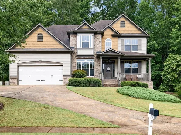 5328 Jones Reserve Walk, Powder Springs, GA 30127