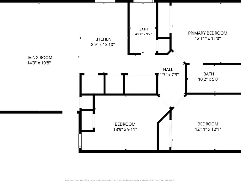 6289 N Silver Fox Rd — Photo 18