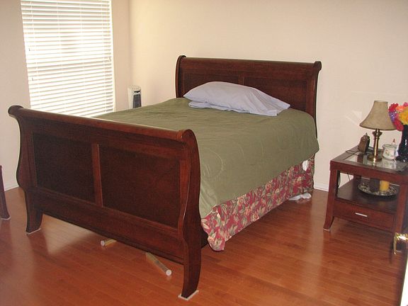 Upstairs Guest Room