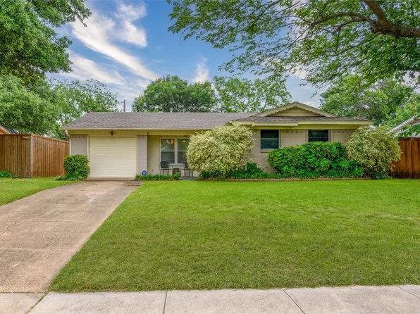533 Fairview Dr, Richardson, TX 75081