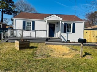 3760 Larkin St, Norfolk, VA 23513