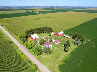 10435 S County Line Rd, Leland, IL 60531