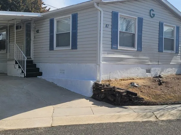 41 Bobolink Ave, Mantua, NJ 08051