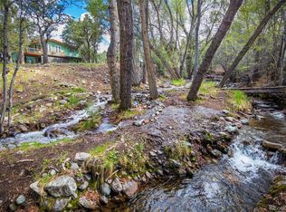 3866 Jubilant Ter, Crestone, CO 81131