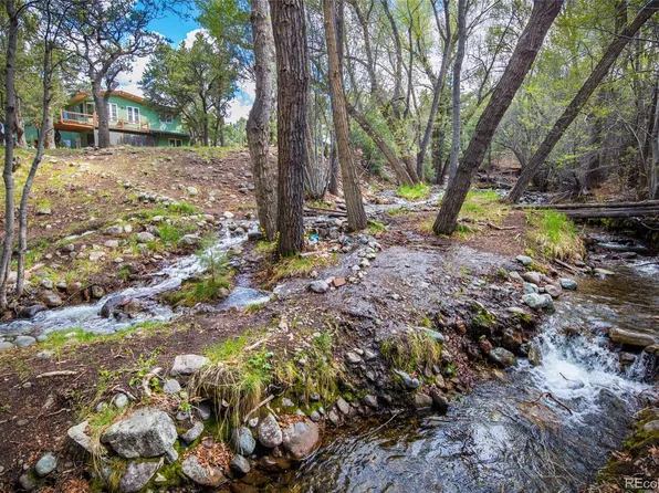 3866 Jubilant Terrace, Crestone, CO 81131