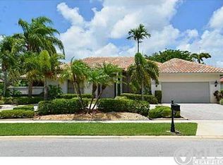 17855 Litten Dr, Boca Raton, FL 33498