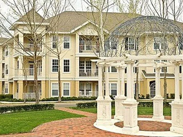 4735 SW 91st Dr Unit 208, Waldo, FL 32608