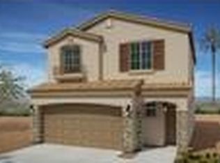 4789 San Marcello St, Las Vegas, NV 89147