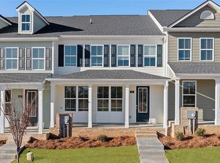 307 Tate St, Monroe, GA 30655